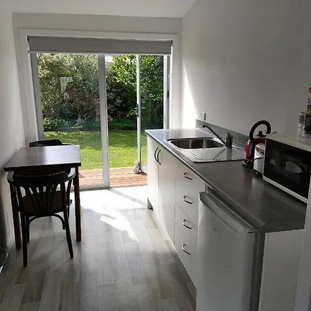 Heays Lane Cottage Kaikoura Exterior photo