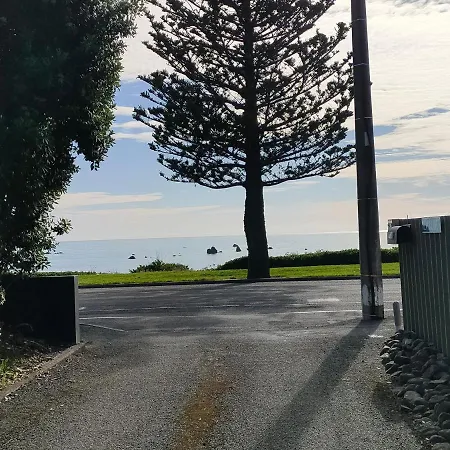 Heays Lane Cottage Kaikoura Exterior photo