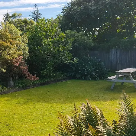 Heays Lane Cottage Kaikoura Exterior photo