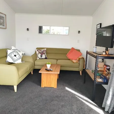 Heays Lane Cottage Kaikoura Exterior photo