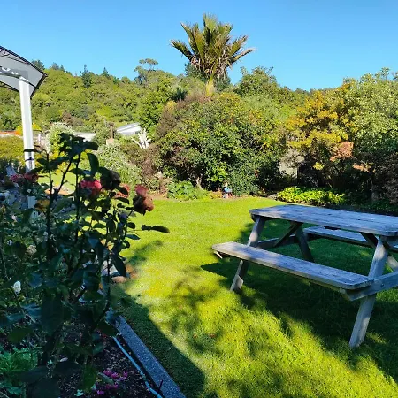 Heays Lane Cottage Kaikoura Exterior photo