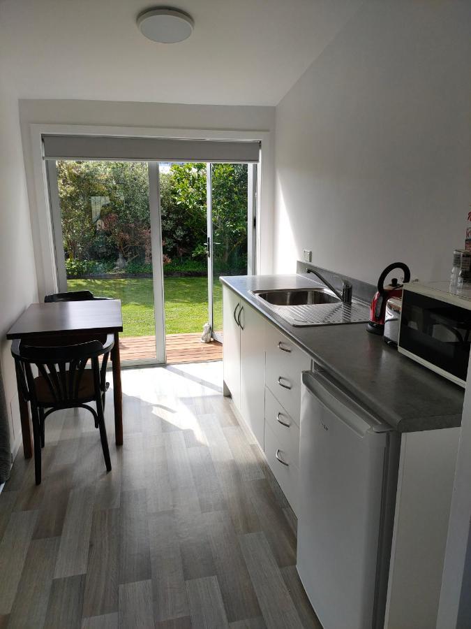 Heays Lane Apartment *