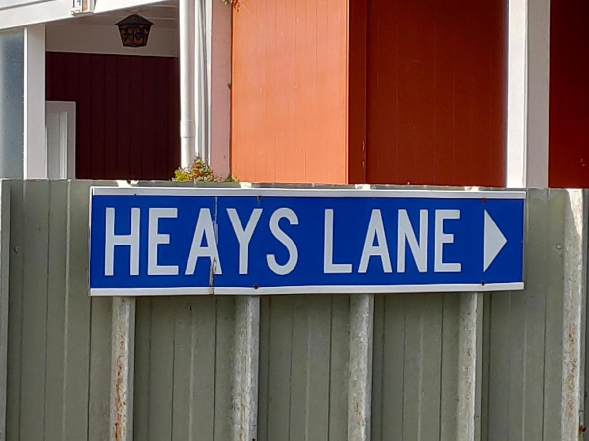 Heays Lane Apartment Kaikoura