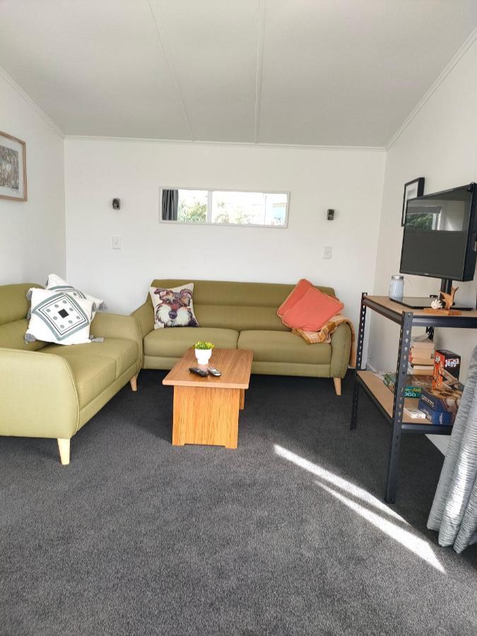 Heays Lane Apartment Kaikoura