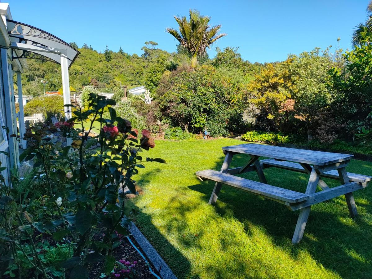 Heays Lane Kaikoura