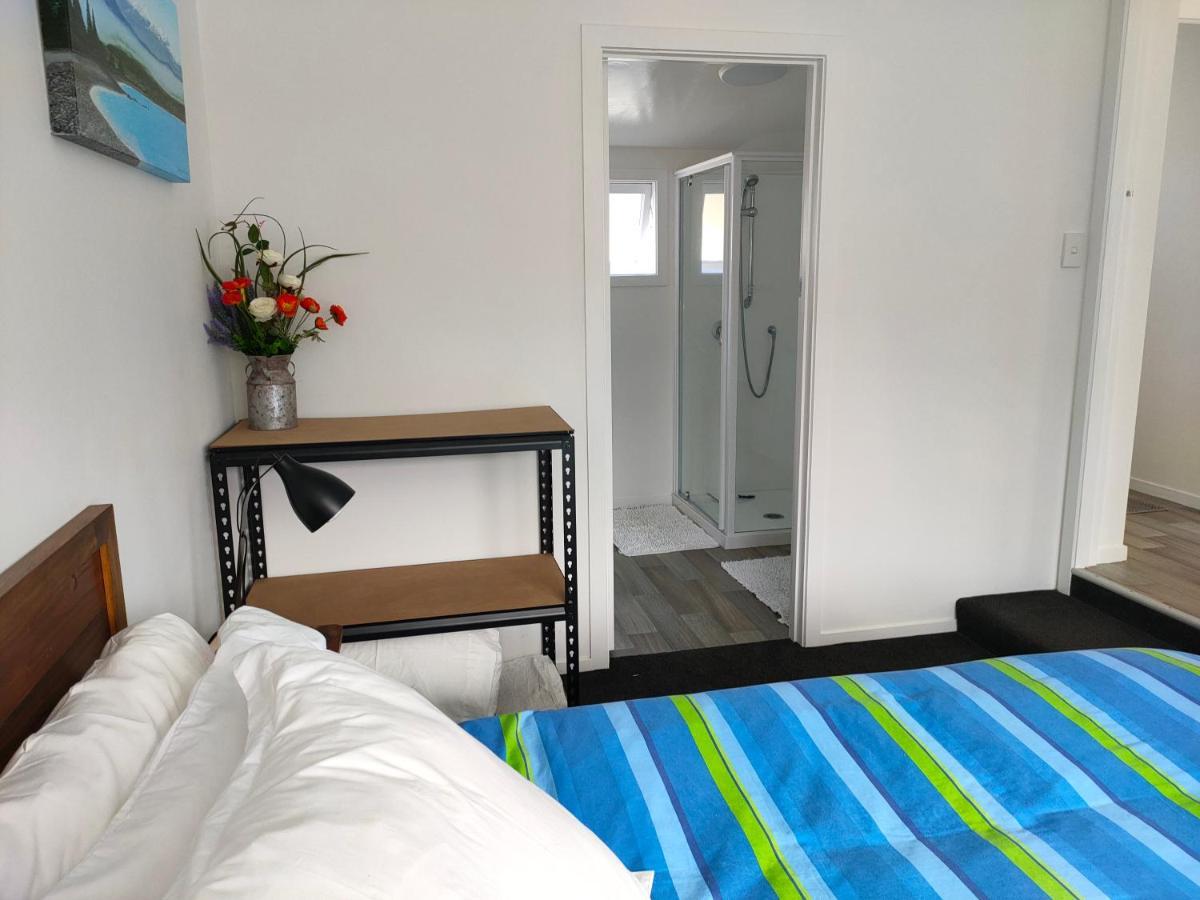 Heays Lane Apartment Kaikoura